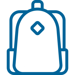 Personalize sua sacochila