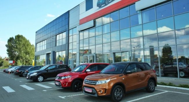 melhores brindes para concessionárias