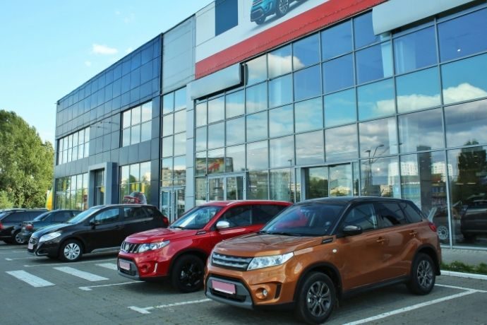 melhores brindes para concessionárias