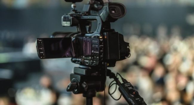 tendências do setor de eventos