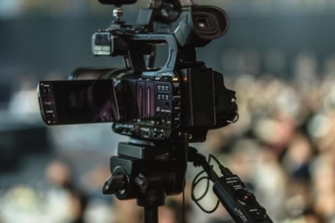 tendências do setor de eventos