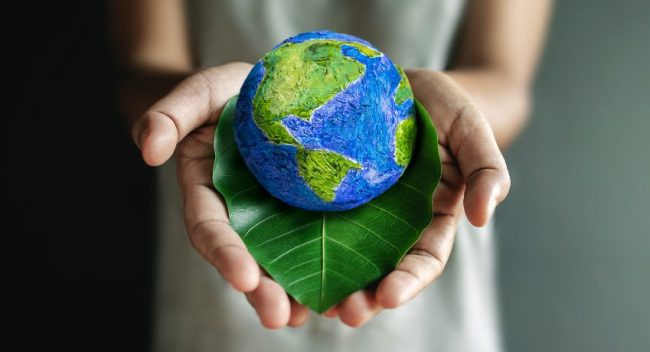 marketing para empresas sustentáveis