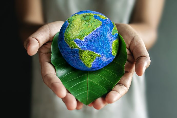 marketing para empresas sustentáveis