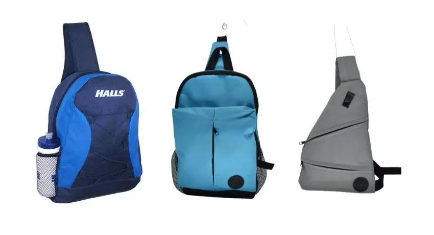 tipos de mochila personalizada