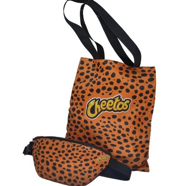 Brindes para influenciadores