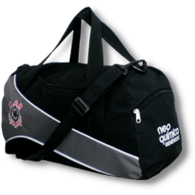mochilas personalizadas corinthians