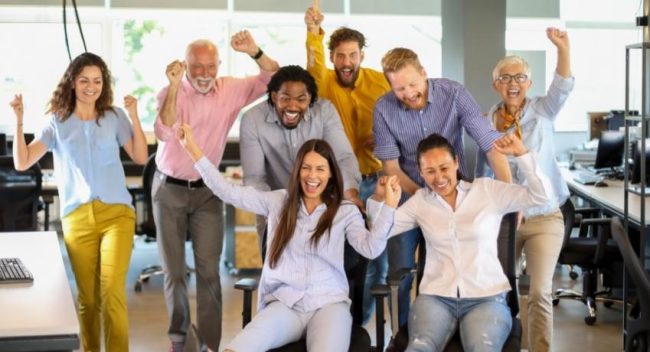 saúde mental da equipe