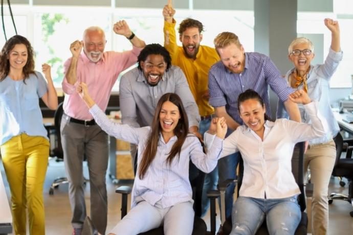 saúde mental da equipe