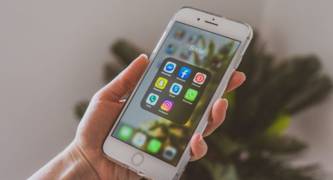 brindes para aplicativos