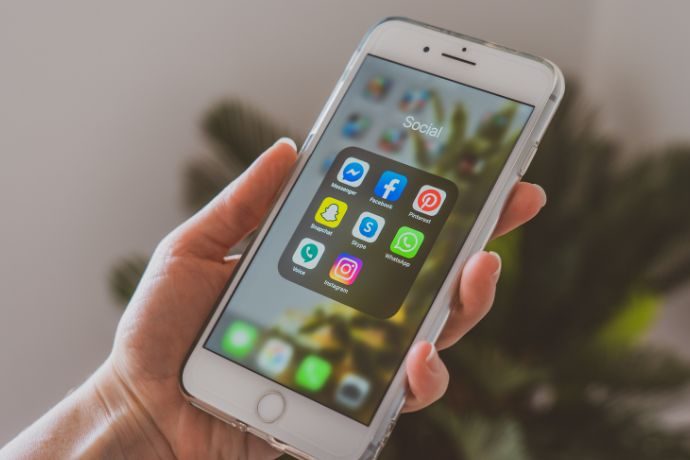 brindes para aplicativos