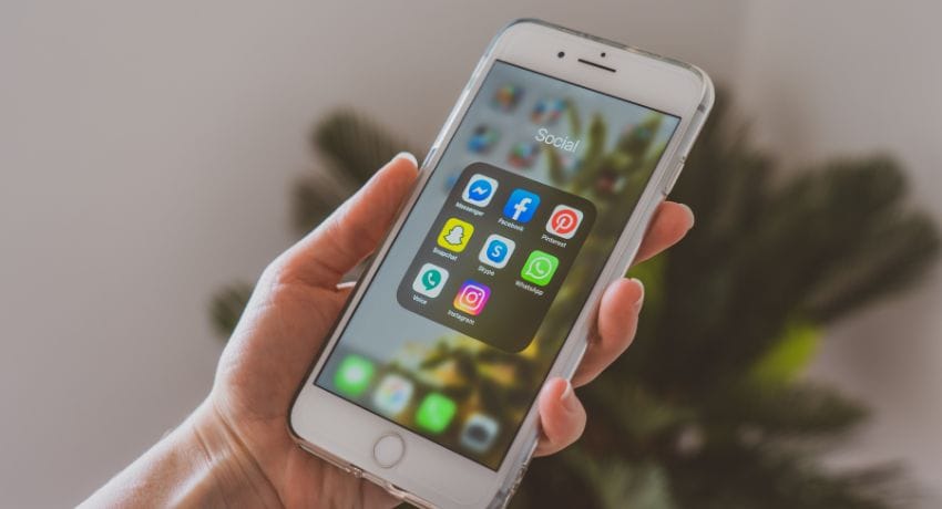 brindes para aplicativos