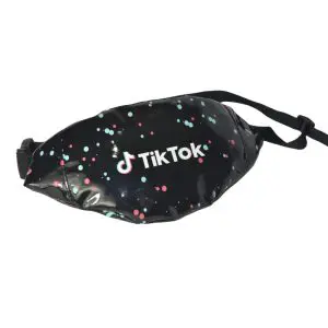 Pochete TikTok <br> Ref. PC 0012-1