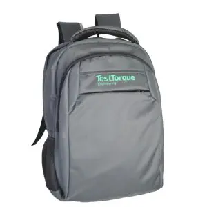 Mochila TestToque <br> Ref. MC 1050