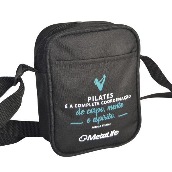 Shoulder Bag MetaLife <br>Ref. SH 0062 - Image 3