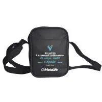Shoulder Bag MetaLife <br>Ref. SH 0062