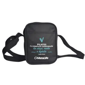Shoulder Bag MetaLife <br>Ref. SH 0062