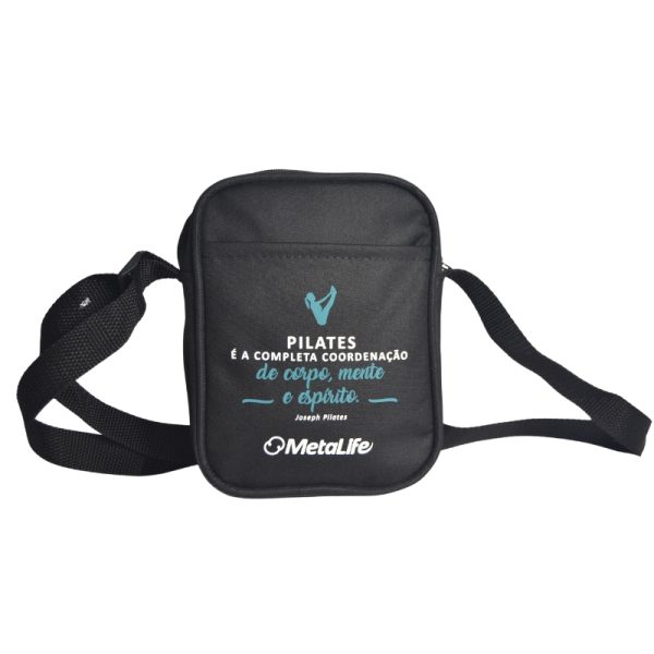 Shoulder Bag MetaLife <br>Ref. SH 0062