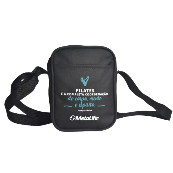 Shoulder Bag MetaLife <br>Ref. SH 0062