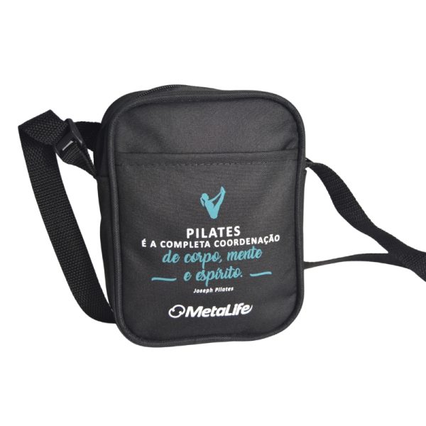 Shoulder Bag MetaLife <br>Ref. SH 0062 - Image 2