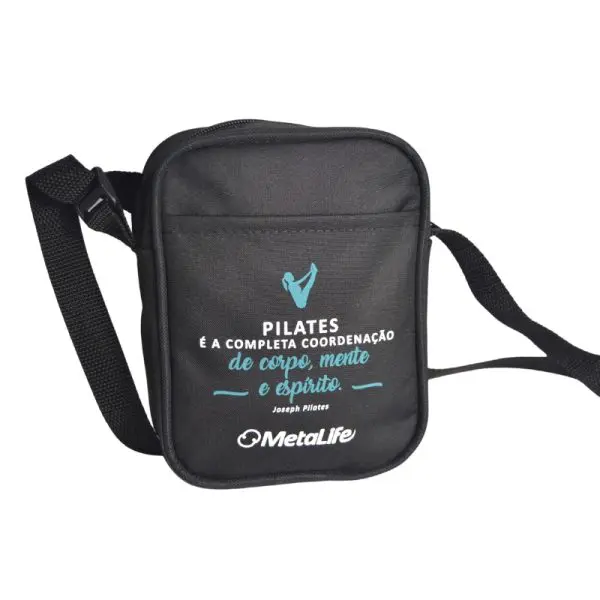 Shoulder Bag MetaLife <br>Ref. SH 0062 - Imagem 2