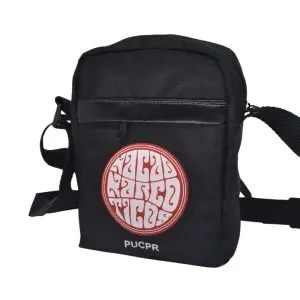 Shoulder Bag PUCPR <br>Ref. SH 0064