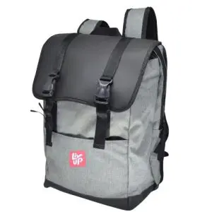 Mochila Anti-Furto