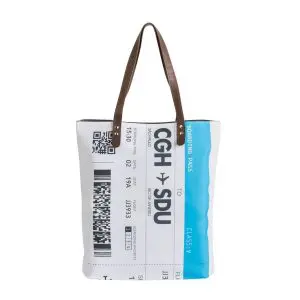 Ecobag com Alça em recouro