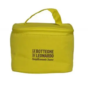 Bolsa Térmica Sofisticada