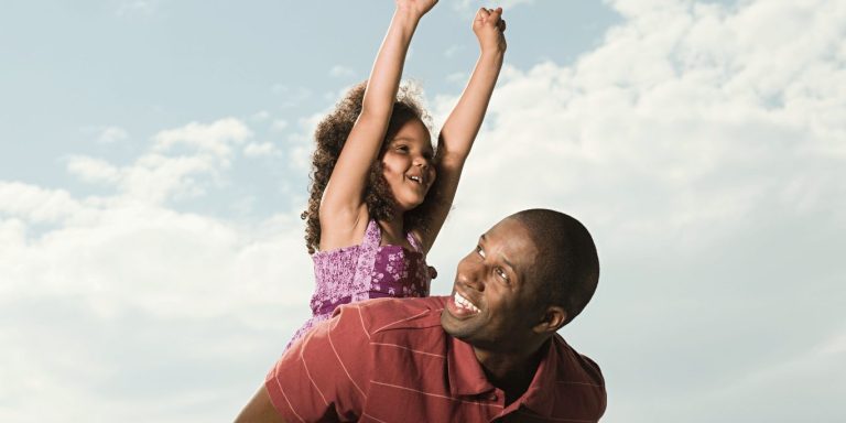 presentear os pais na empresa