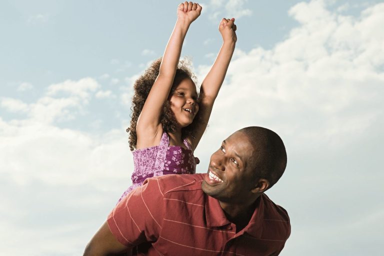 presentear os pais na empresa