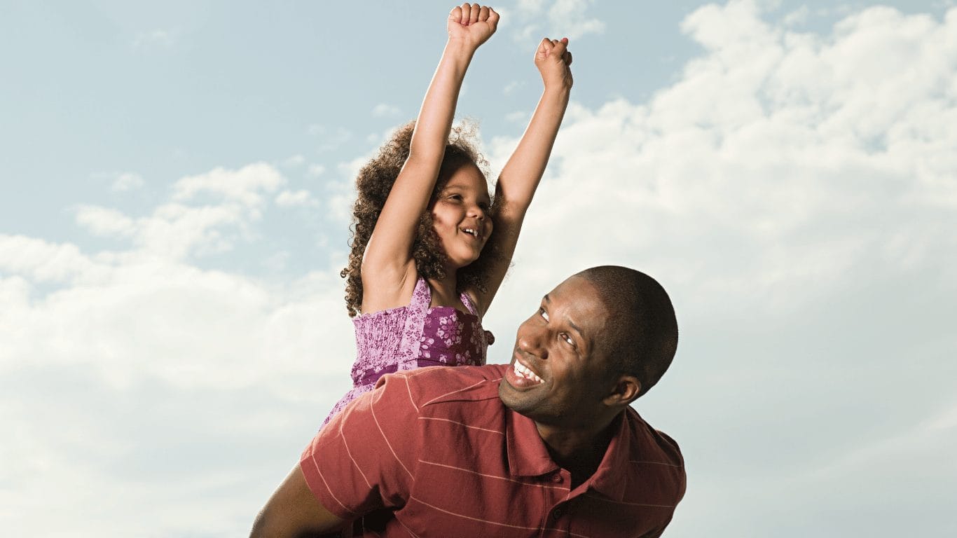 presentear os pais na empresa