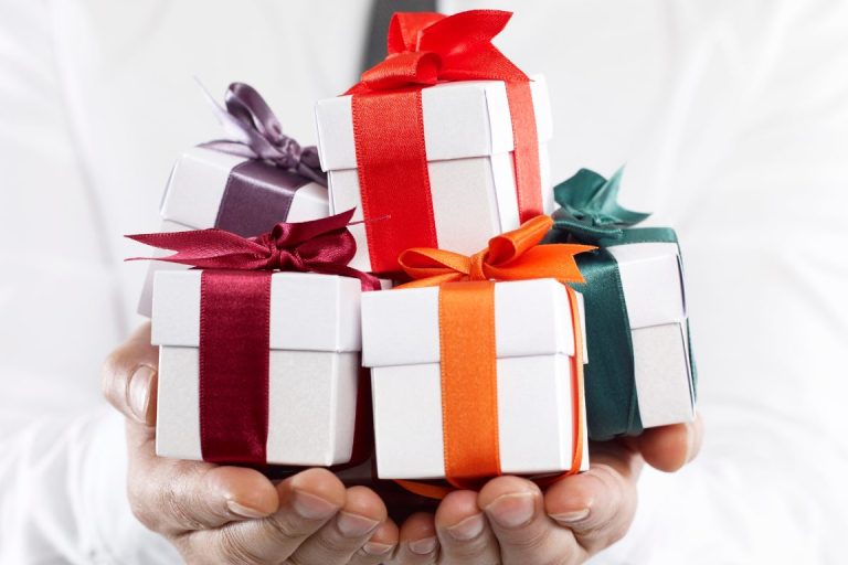 brindes corporativos