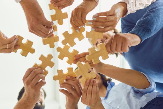 Ideias de endomarketing para inicio do ano