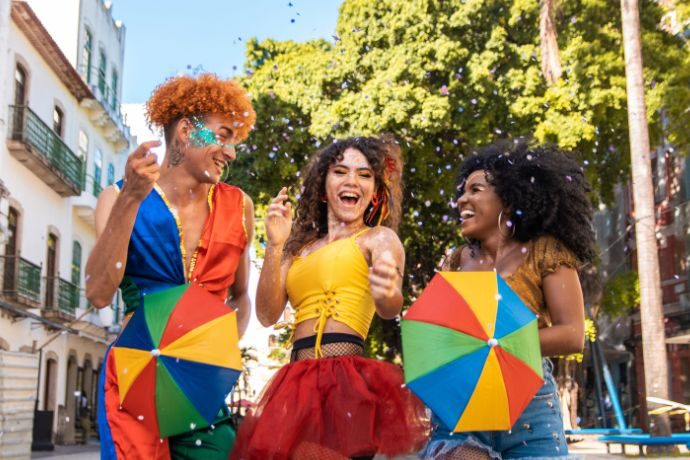 5 ações de marketing para o Carnaval