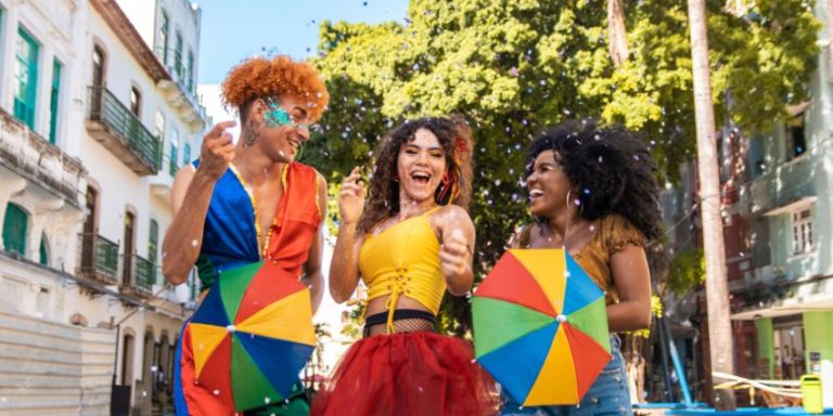 5 ações de marketing para o Carnaval 5 ações de marketing para o Carnaval