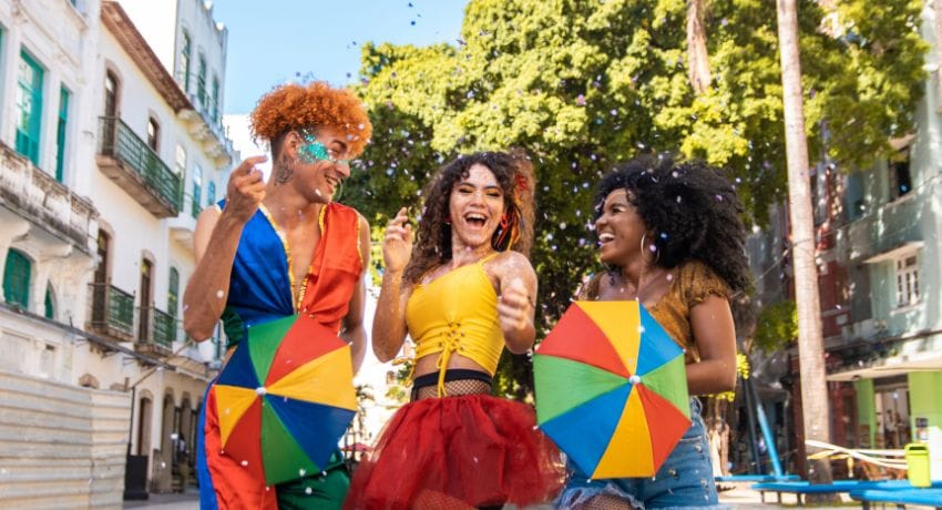 5 ações de marketing para o Carnaval 5 ações de marketing para o Carnaval