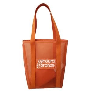 Sacola Cenoura e Bronze<br> Ref. SC 2049