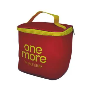 Bolsa térmica One More<br> Ref. 5036
