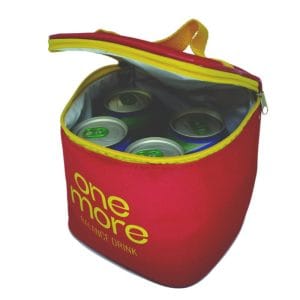 Bolsa térmica One More Ref. 5036