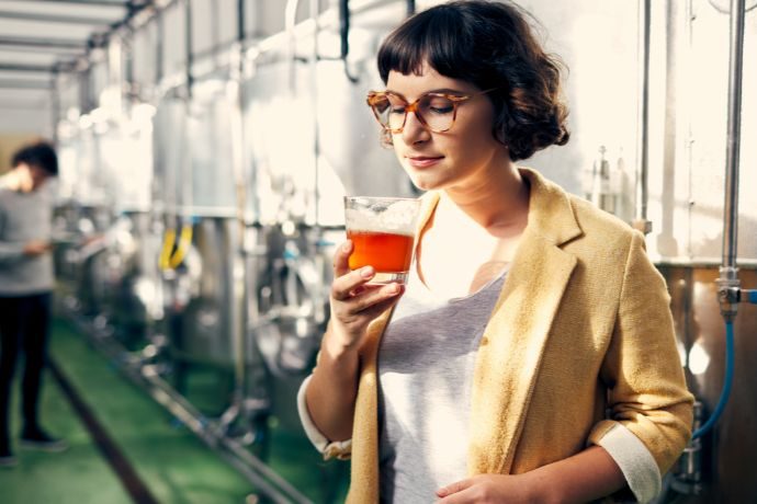 Brindes para cervejarias