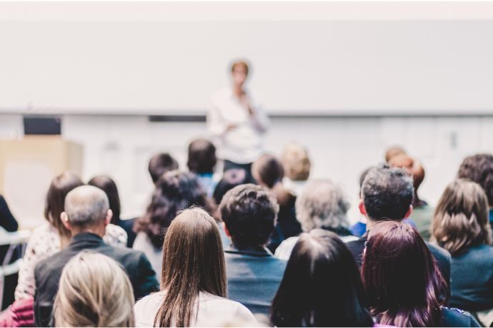 engajar o time na convenção de vendas