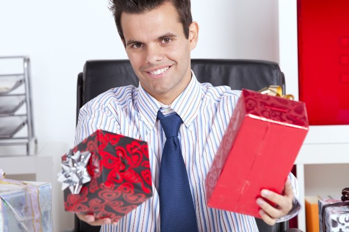 surpreender no dia do trabalho