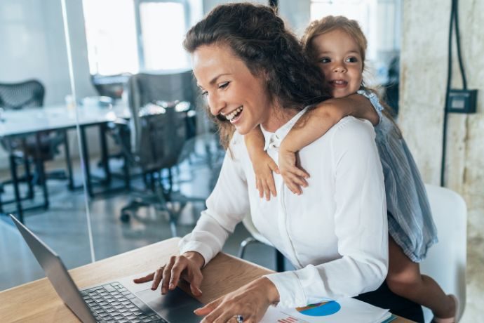 inovar no dia das mães