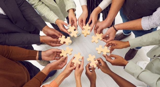 EVENTOS PARA INTEGRAR A EQUIPE EVENTOS PARA INTEGRAR A EQUIPE