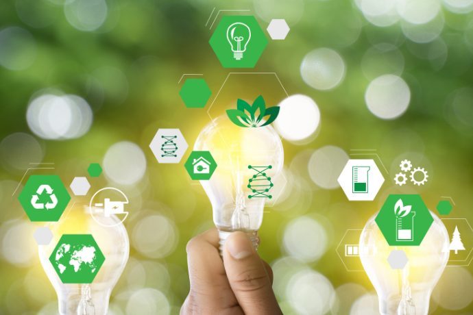 brindes com couro ecológico