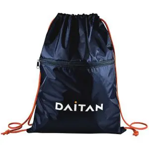 Sacochila em Nylon<br> Ref. SM 7030