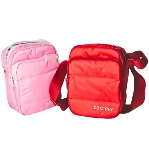 Shoulder Color em Nylon<br> Ref. SH 0069