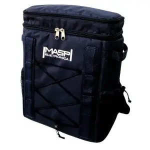 Mochila térmica Marinho<br> Ref. MC 1201