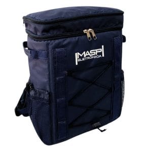 Mochila térmica Marinho Ref. MC 1201