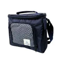 Bolsa térmica Marinho<br> Ref. BT 5050 - Imagem 2